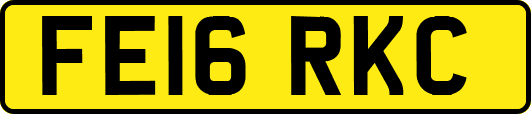 FE16RKC