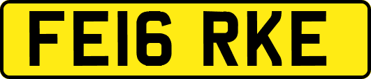 FE16RKE