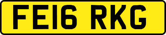 FE16RKG