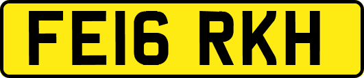 FE16RKH