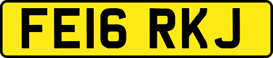 FE16RKJ