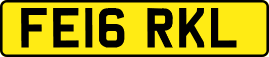 FE16RKL