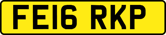 FE16RKP