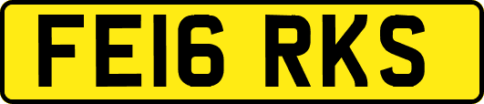 FE16RKS