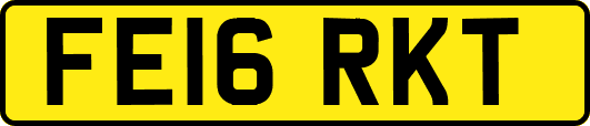 FE16RKT