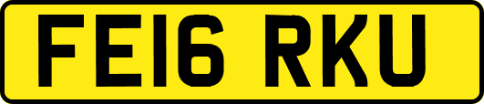 FE16RKU