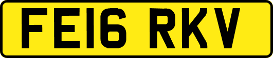 FE16RKV