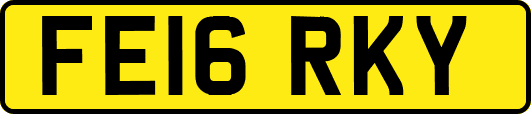 FE16RKY