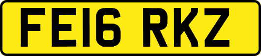 FE16RKZ