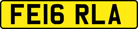 FE16RLA