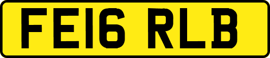 FE16RLB
