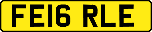 FE16RLE