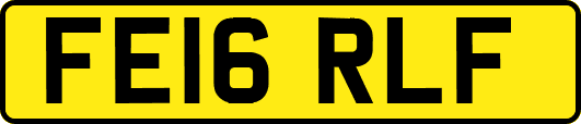 FE16RLF