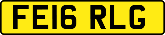FE16RLG