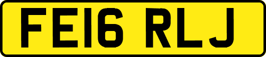 FE16RLJ