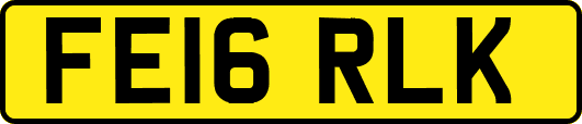 FE16RLK