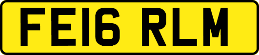 FE16RLM