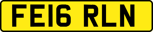 FE16RLN