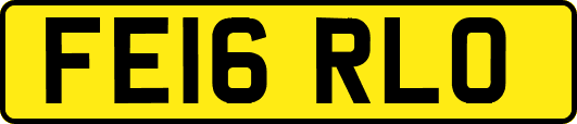 FE16RLO