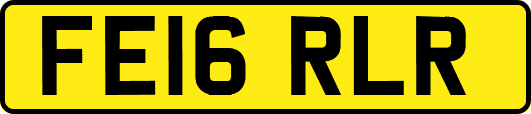 FE16RLR