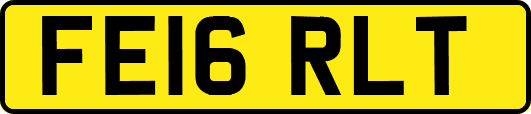 FE16RLT