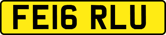 FE16RLU