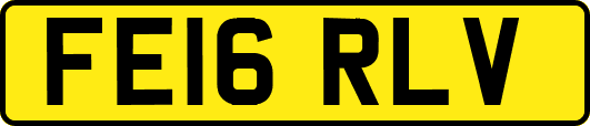 FE16RLV