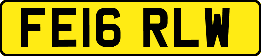 FE16RLW