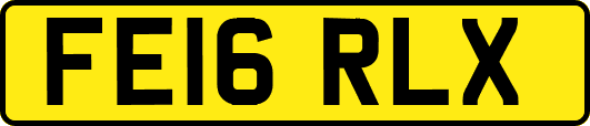 FE16RLX