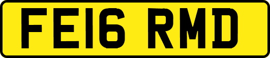 FE16RMD