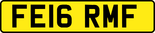 FE16RMF