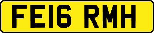 FE16RMH