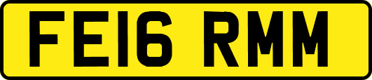 FE16RMM