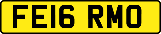 FE16RMO