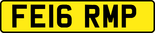 FE16RMP