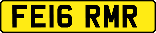 FE16RMR