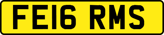 FE16RMS