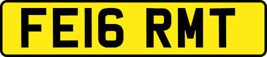 FE16RMT