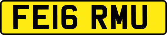 FE16RMU