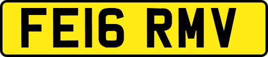 FE16RMV