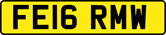 FE16RMW