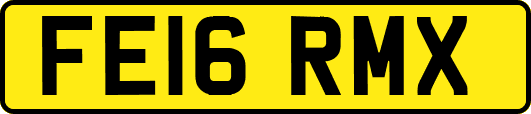 FE16RMX
