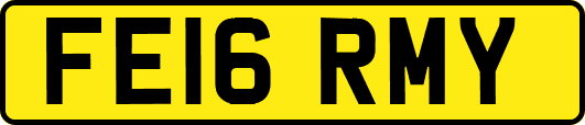 FE16RMY