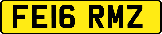 FE16RMZ