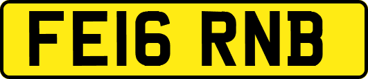 FE16RNB