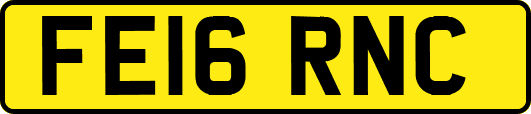 FE16RNC