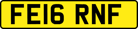 FE16RNF