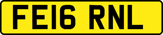 FE16RNL