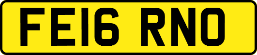 FE16RNO