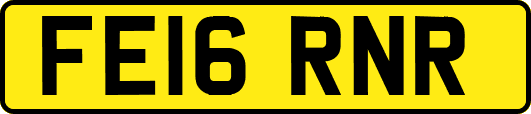 FE16RNR